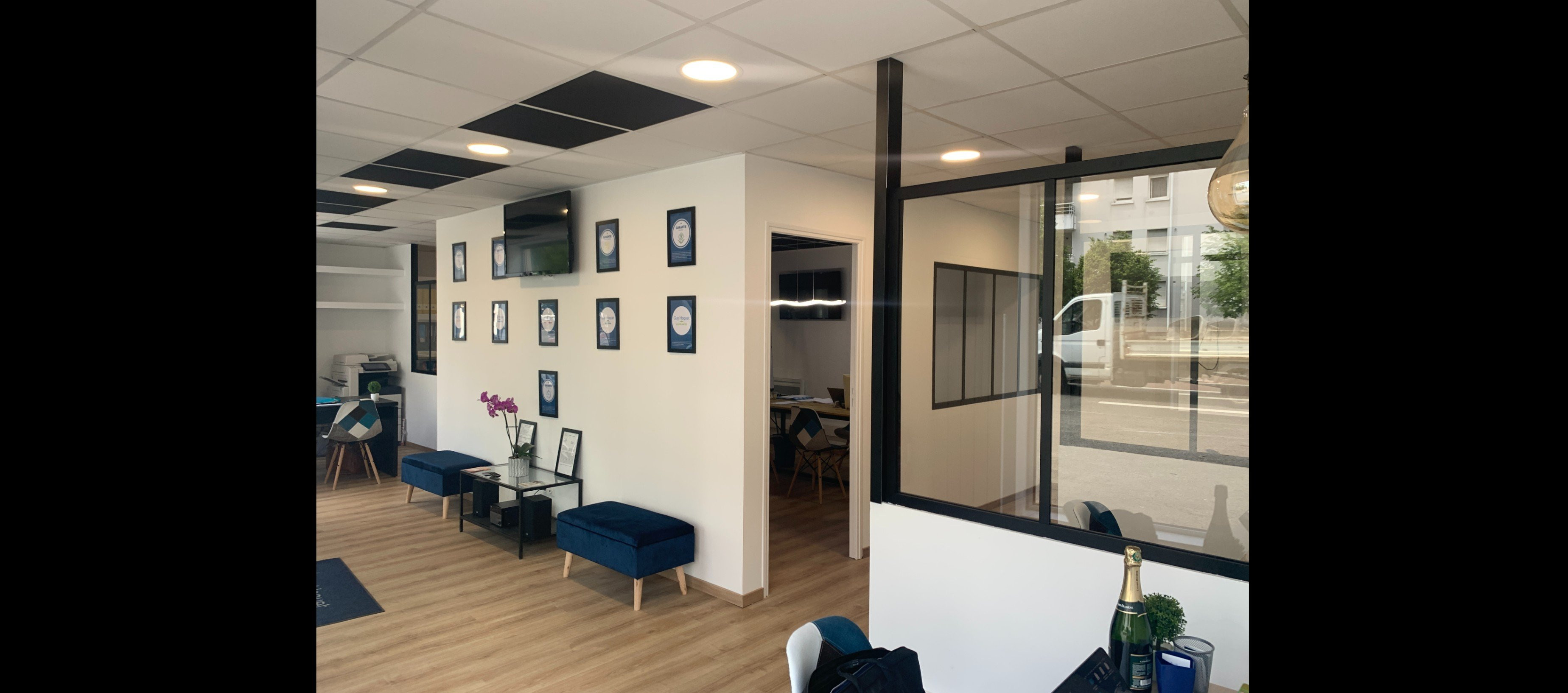 Agence Guy Hoquet BILLERE