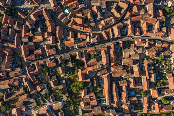 Le sujet de l’immobilier, grand sacrifié du débat électoral pour 83% des Français.